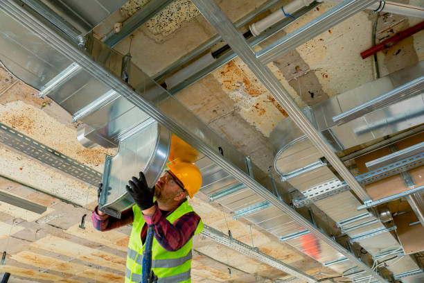Trusted Mcqueeney, TX HVAC Experts