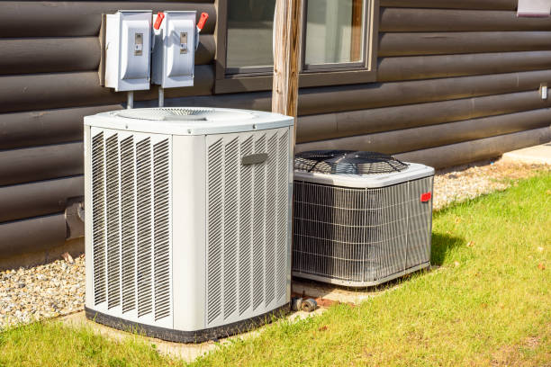 Best Thermostats and Smart Controls in Mcqueeney, TX